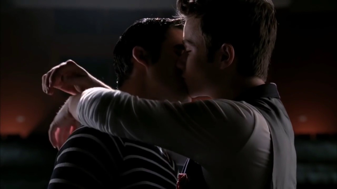 what`s a soulmate/ Klaine