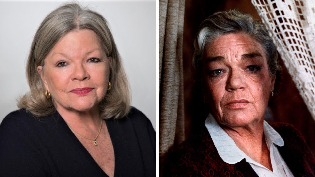 Catherine Allegret : Sa relation toxique avec sa mère Simone Signoret 