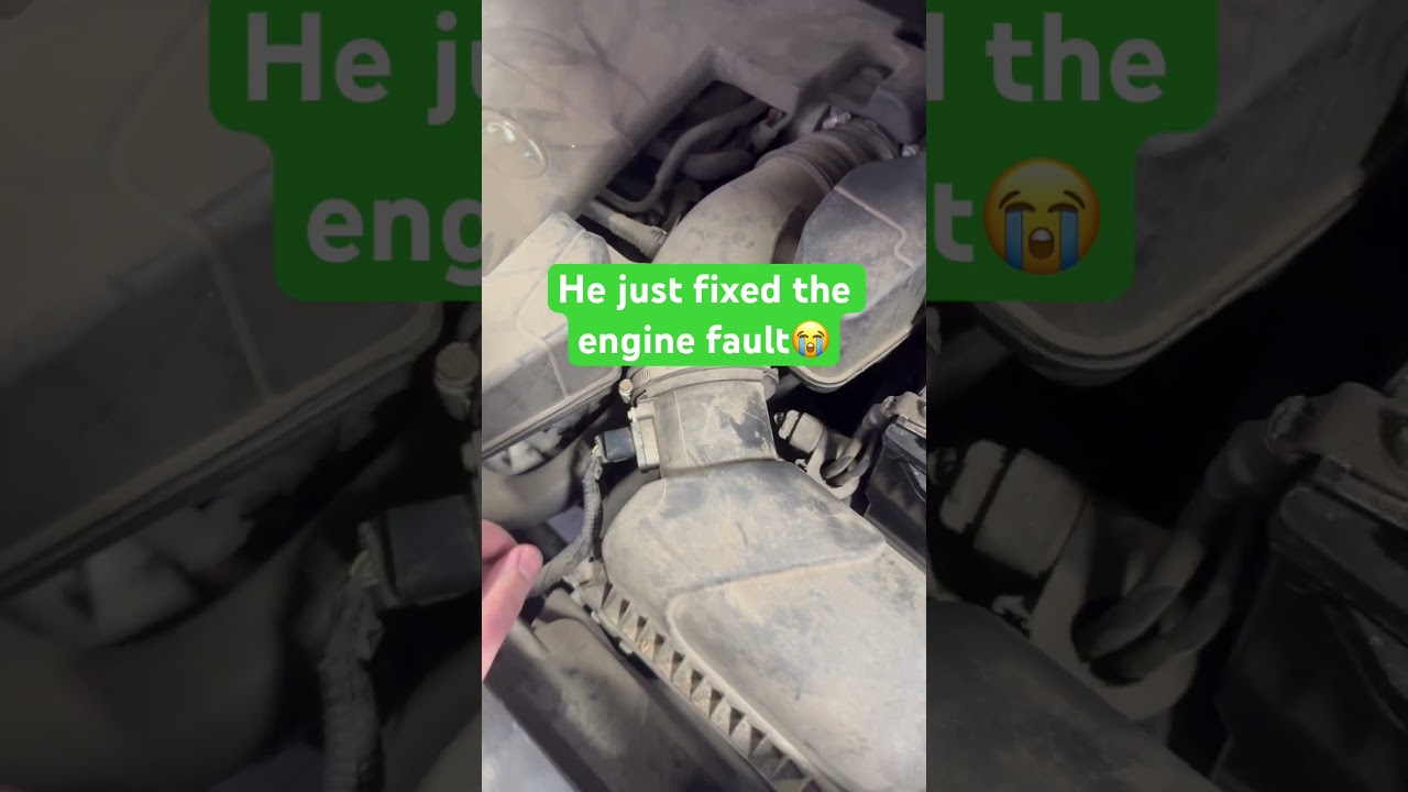 He was pissed 😈 #automobile #mechanic #car #funny #prank #ford #dealership #shorts #automotive