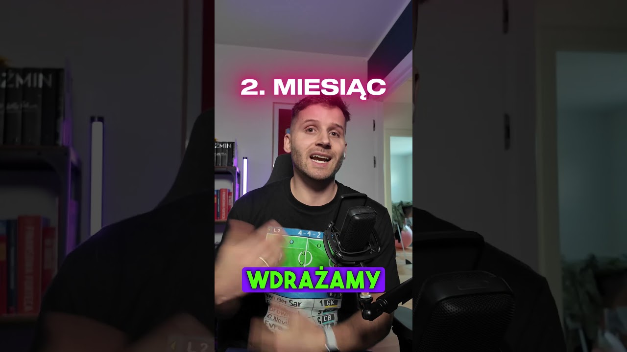 W jakiej kolejności robić SEO? Najważniejsze kroki w pierwszych 3 miesiącach #seo #marketing