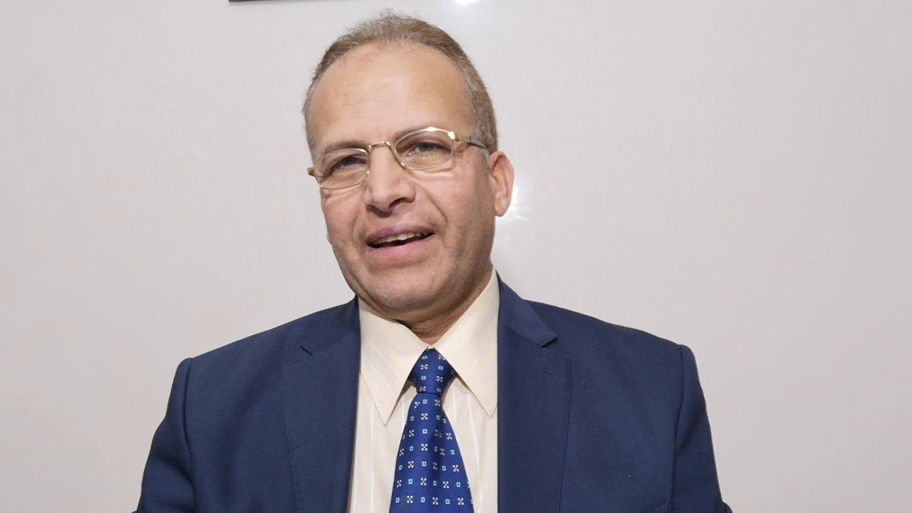الشخصية كثيرة الشكوى وسبل التعامل معها دكتور صلاح عبد السميع
