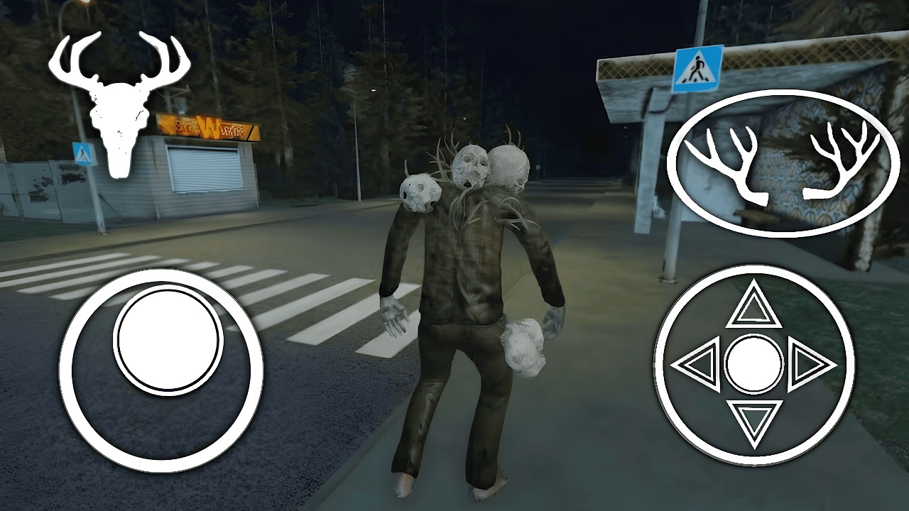 What if I BECOME WENDIGO? - Scary Shawarma Kiosk: The ANOMALY | Roblox
