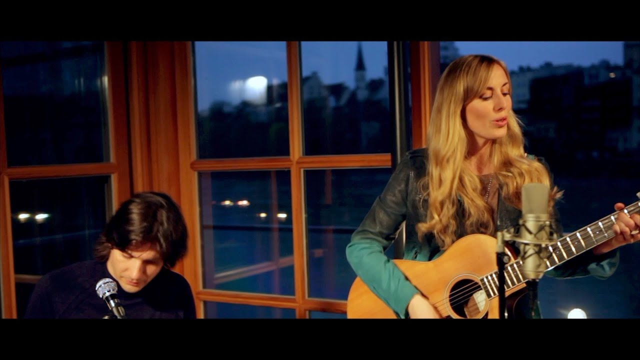 VERA KLIMA - Schwesterherz (Akustik Version)