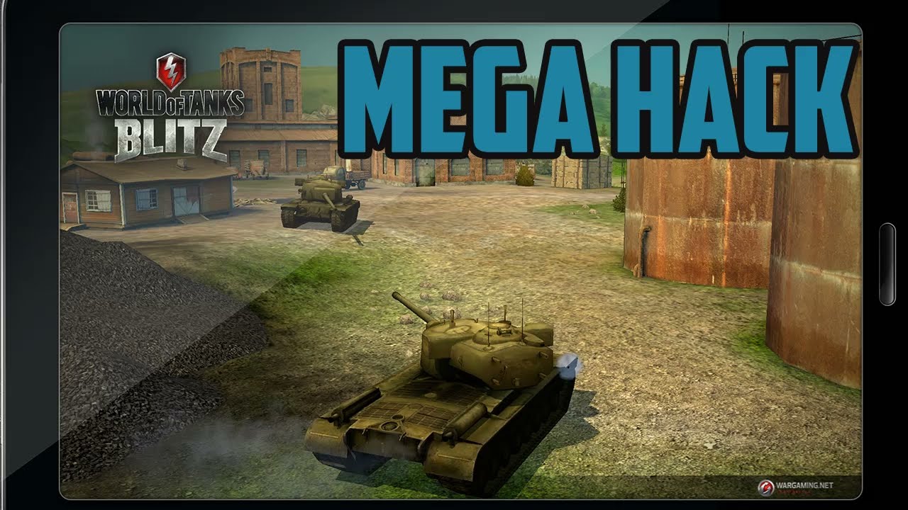 WOT Blitz Beginner Guide ✥ Guide How To Install Equipment On Any Tanks In WOT Blitz