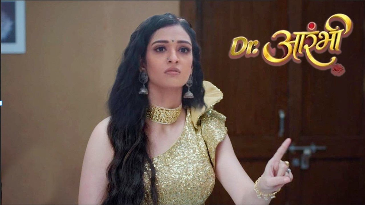 Aarambhi Change Attitude For Revenge , After Leap || Dr . Aarambhi || UPCOMING TWIST
