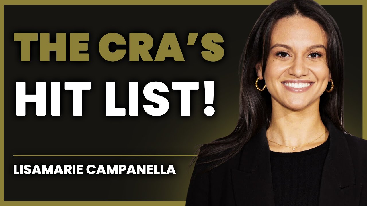 CRA Red Flags For Small Businesses 