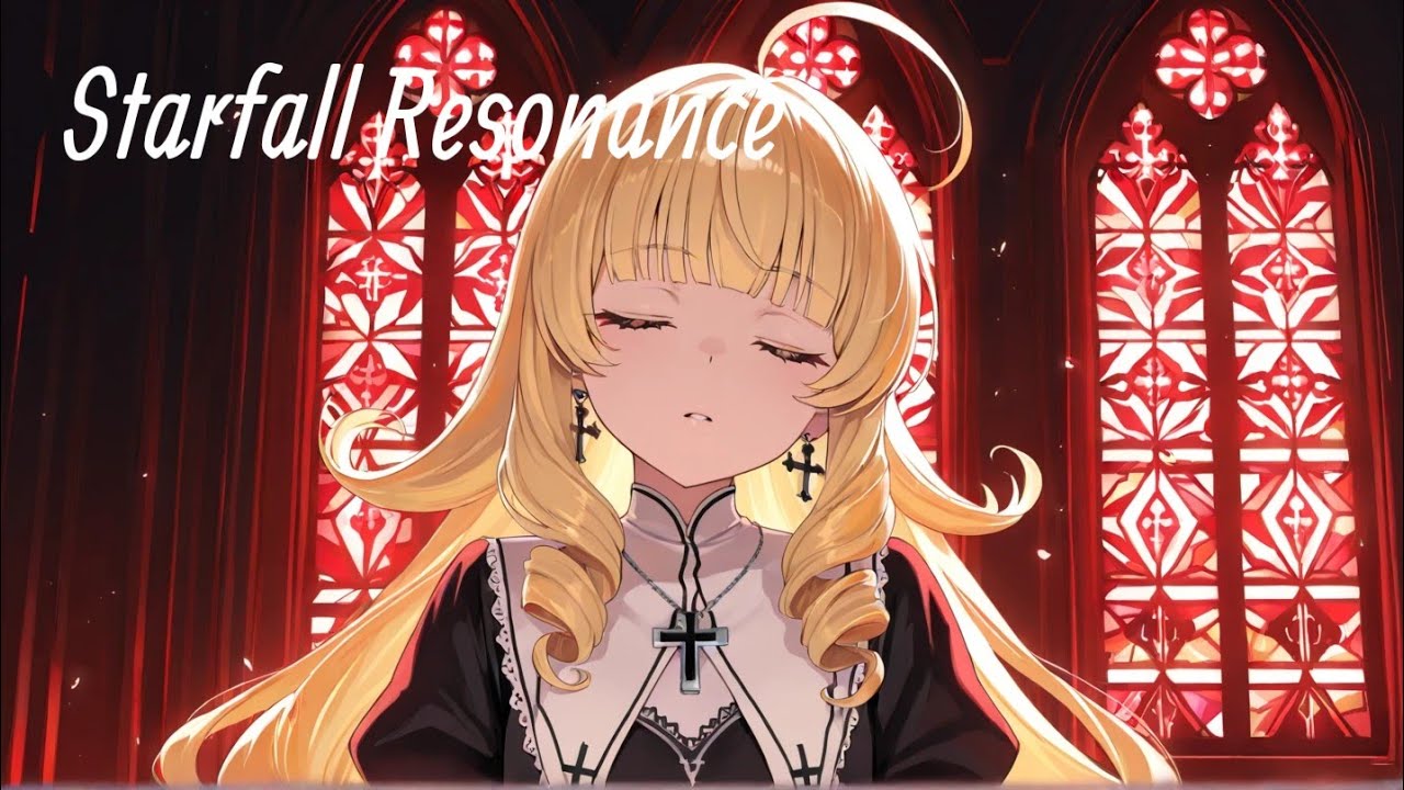 Starfall Resonance