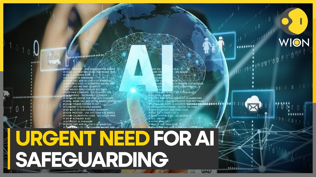 Artificial Intelligence can manipulate computers into misbehaving | WION