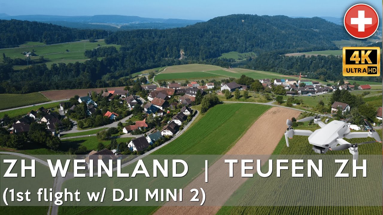 ZH WEINLAND ⎮ FREIENSTEIN-TEUFEN ZH ⎮🇨🇭