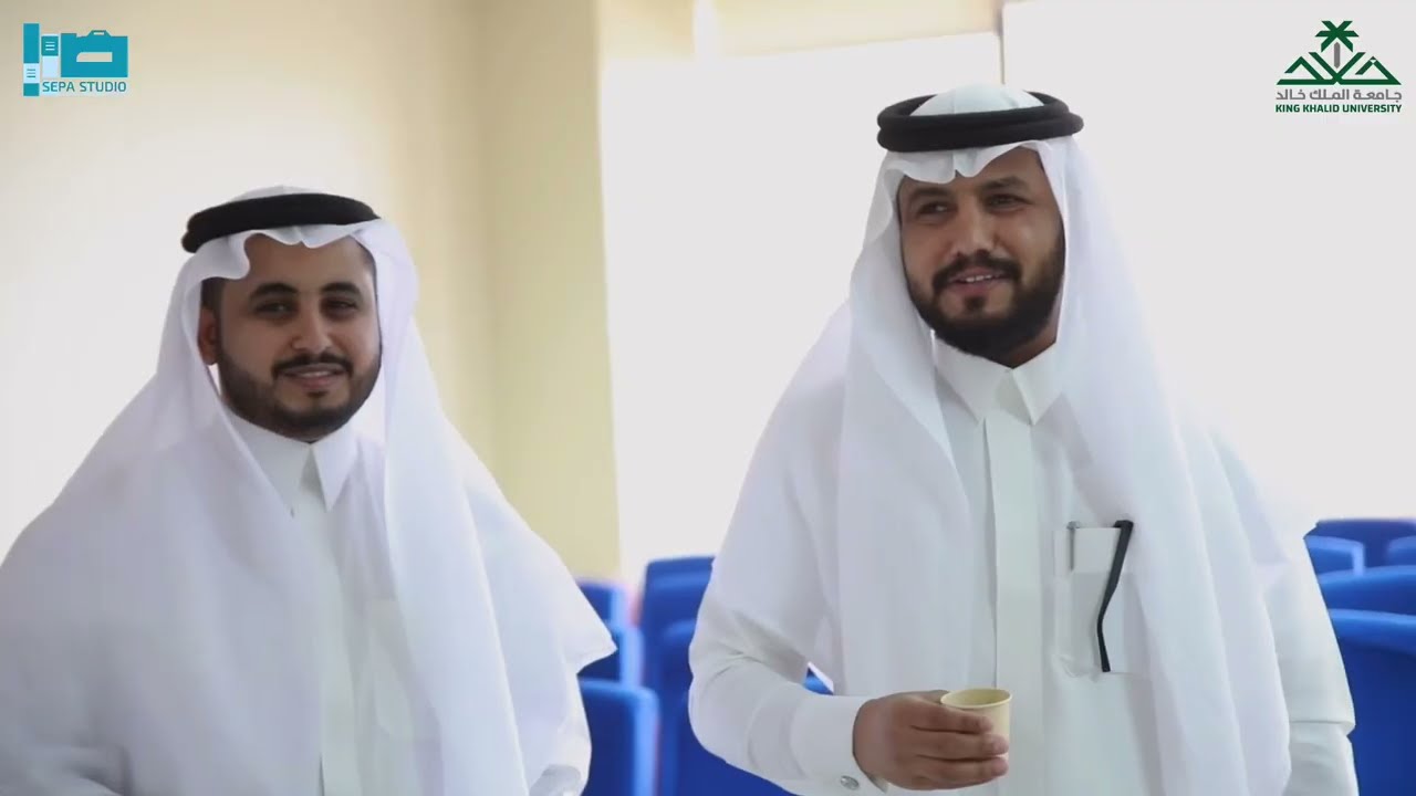 إعلان نتيجة مناقشة رسالة الدكتوراه | للباحث : فيصل محمد الزهراني | جامعة الملك خالد