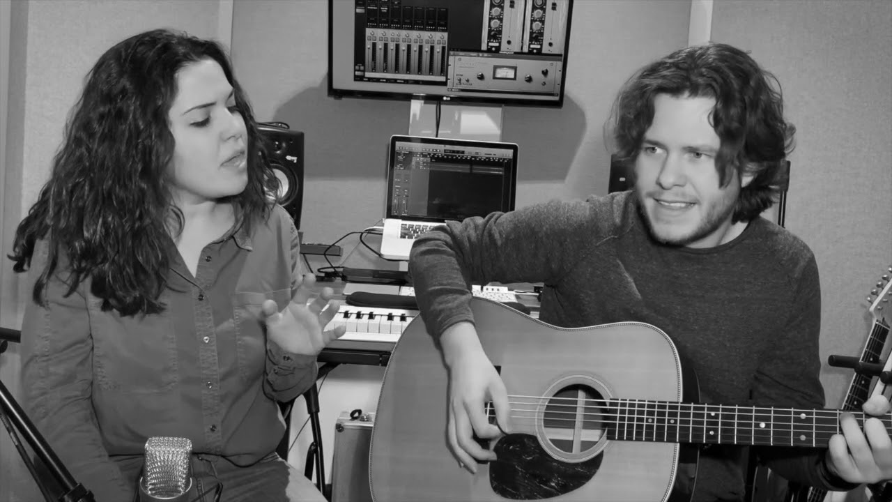 ROBERTA GUERRA - Rose Viola (Live Acoustic Session)