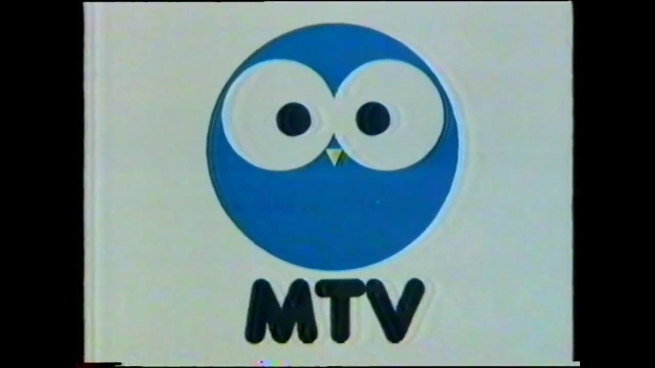 MTV mainoksia, kuulutus ja tulevaa ohjelmistoa (14.2.1986)