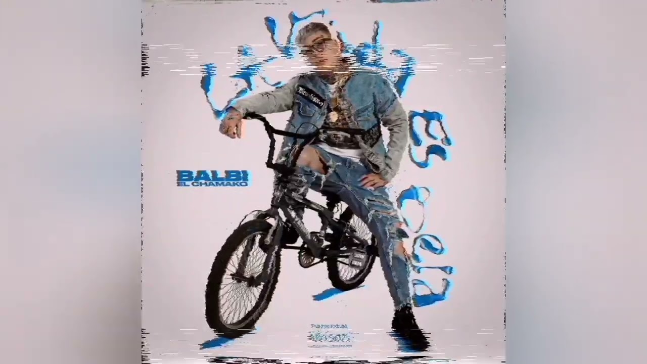 ARTE ELEGANTE BALBI EL CHAMAKO & RDO JAIRO VERÁ //AQUÍ SIGO YO //HARÉ MIX