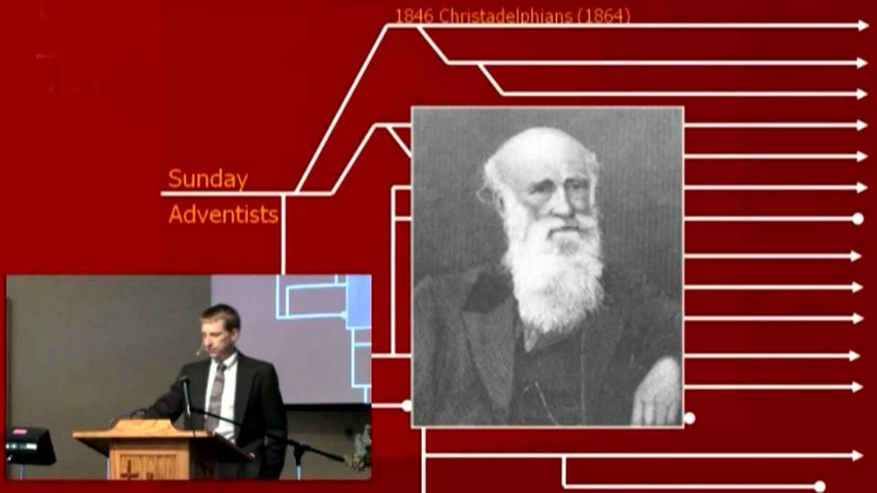 The Watchtower: Roots, Shoots, and Those in Cahoots