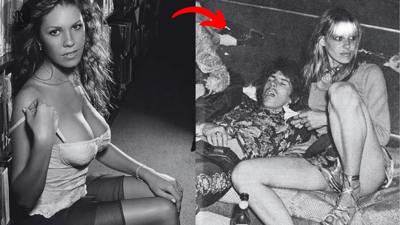 🌟 If You Remember Old Hollywood, These Rare Celebrity Photos Will Warm Your Heart (50s–70s) | R&R