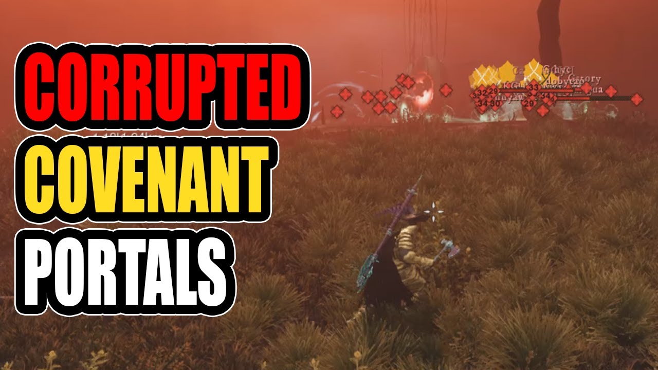 New World PVP - Glass Cannon Hatchet/GA Going HAM! - 1vX/Teamfight