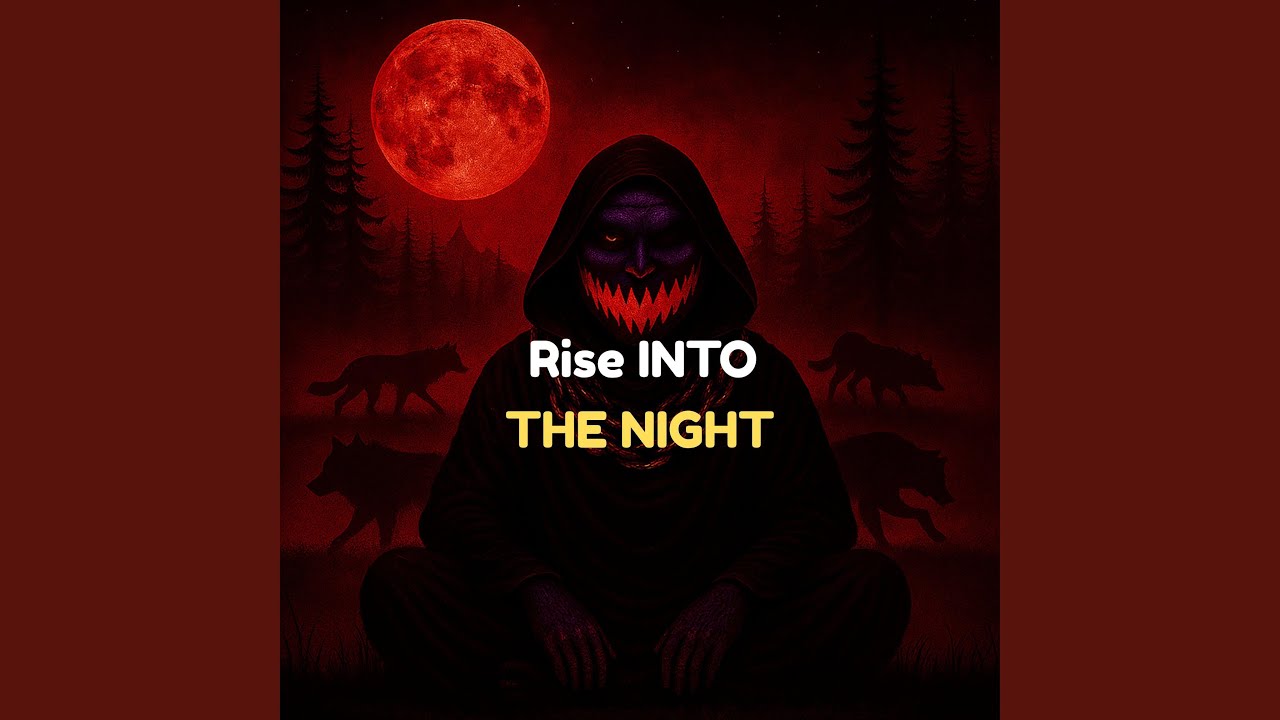 Rise Into the Night