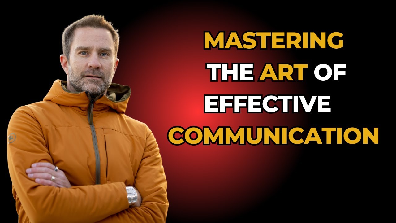 Superior Communication Skills: Lesson 1