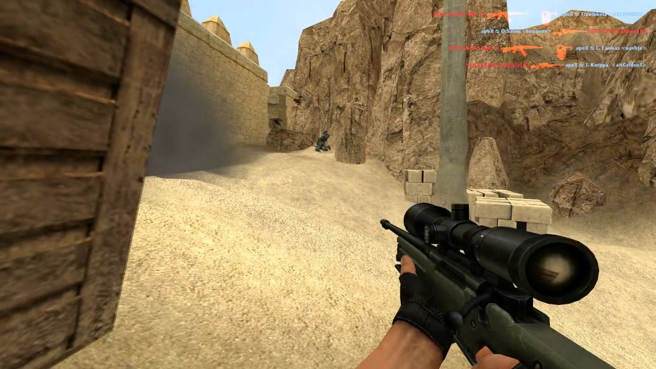 ESWC 2011: kononen vs. VeryGames