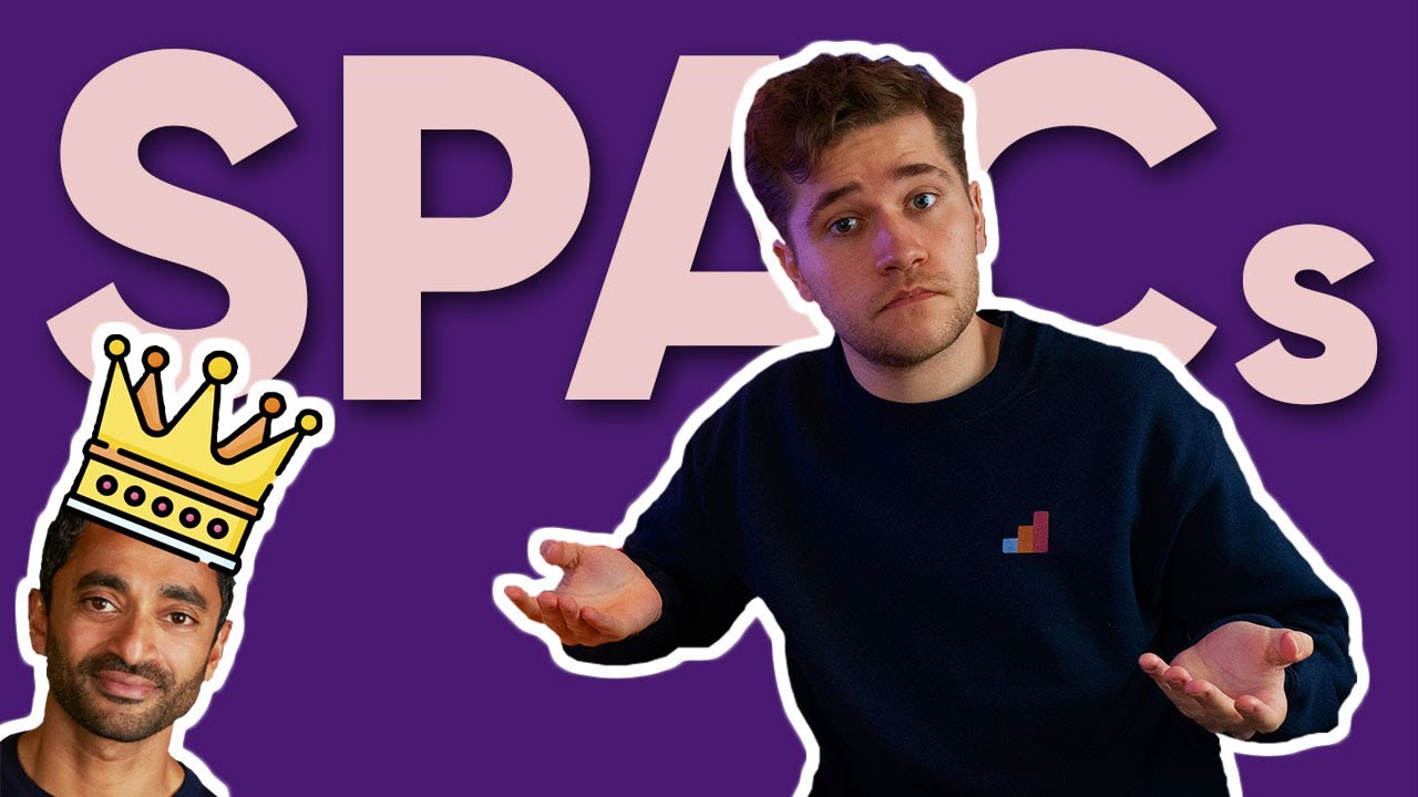 What is a SPAC and Should You Invest In Them?