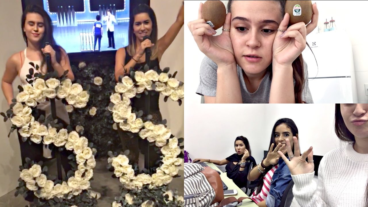 1&ordm; DIA SOZINHA! | Lorrine Vlog