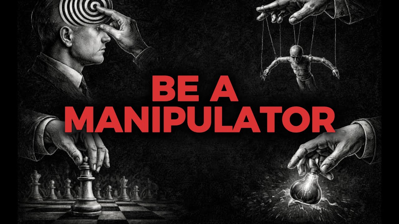 Dark Psychology Mind Games That Control Your Behavior