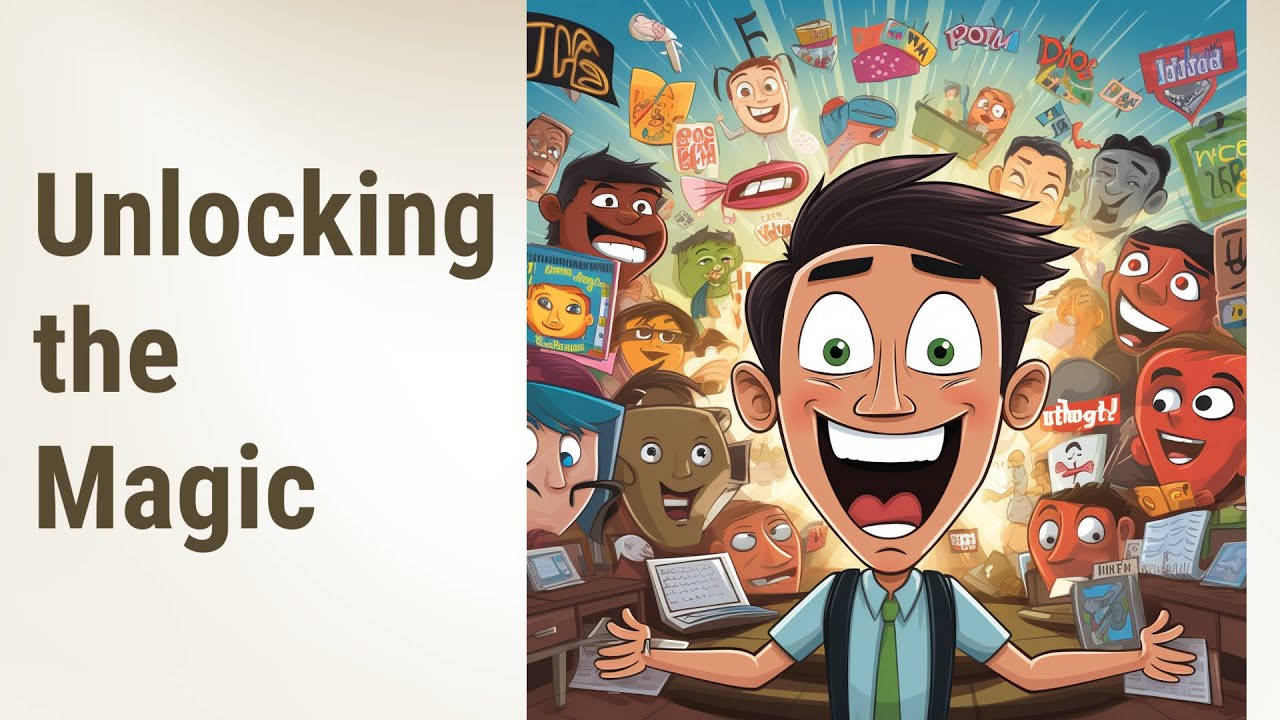Transmedia Storytelling: A Journey Through Multiple Platforms