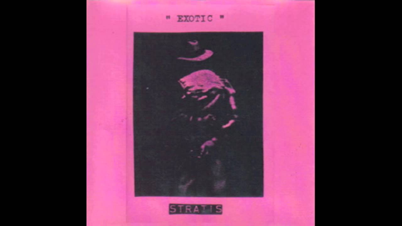 Stratis - Green Village (1982)