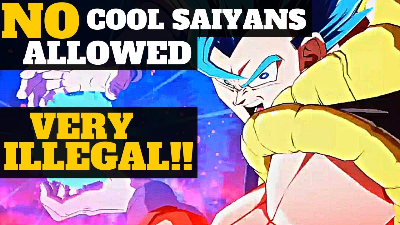 The COOLEST Things You Can DO in DBFZ