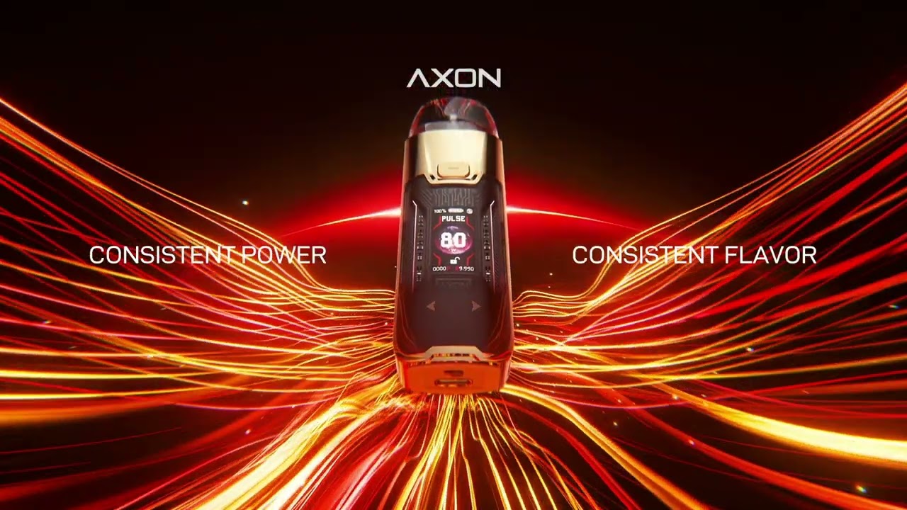 🌟 Meet the NEW LUXE XR MAX 2 🌟