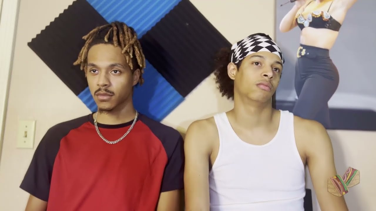 Deli Boyz - Mainframe [Music Video]