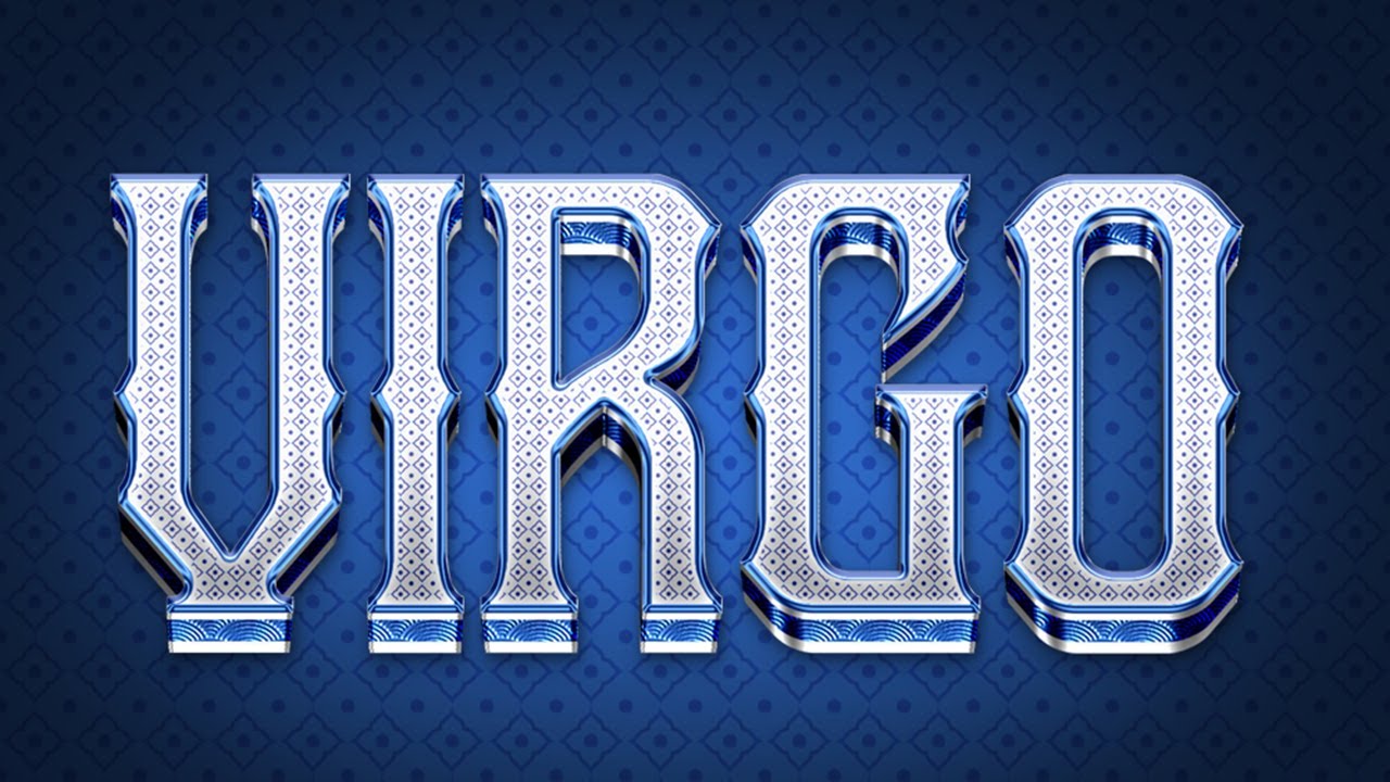 VIRGO SEPTEMBER 2022  I&rsquo;ve never seen a reading like this! Magical changes in your life! Beautiful!