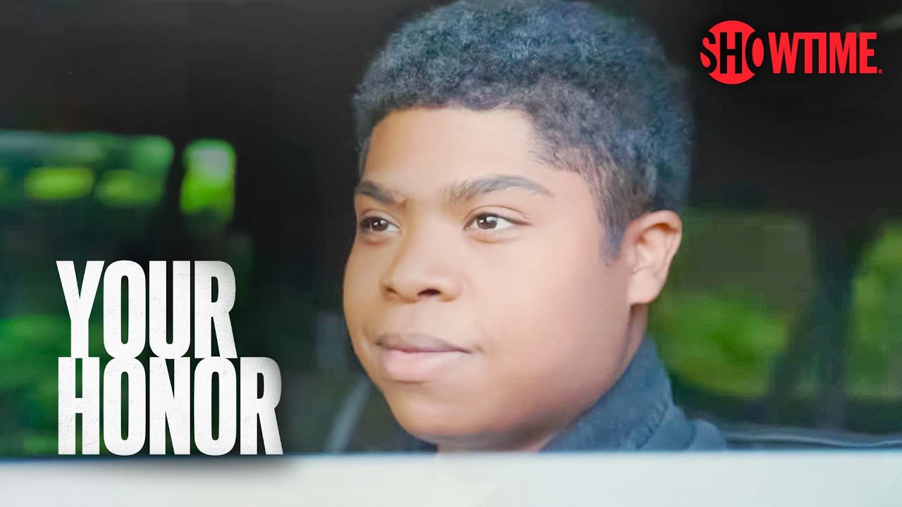 Inside Episode 10: Your Honor Season 2 | SHOWTIME