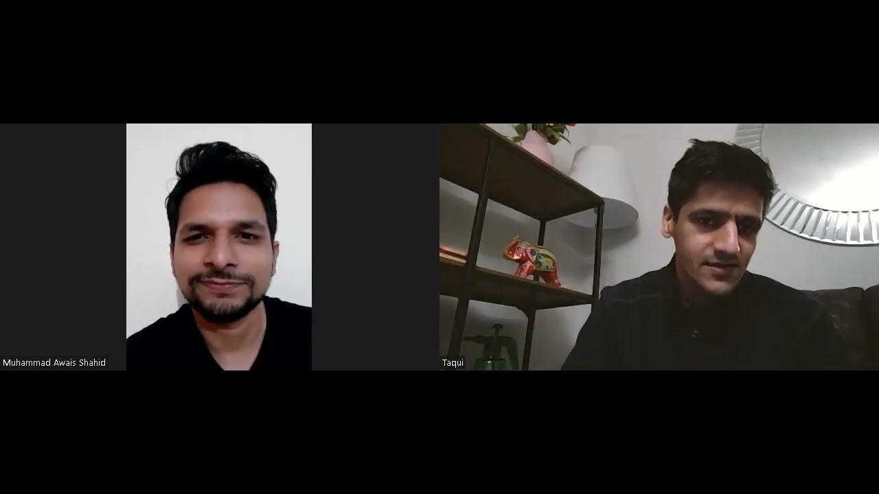 T20 World Cup 2022, Heart out talks with Awais Shahid & Taqui. #CricketGossips #t20worldcup2022