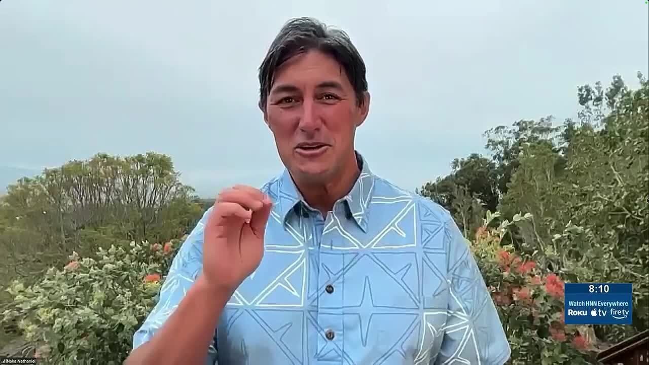 Kukakuka with Naka: Learning the Hawaiian language