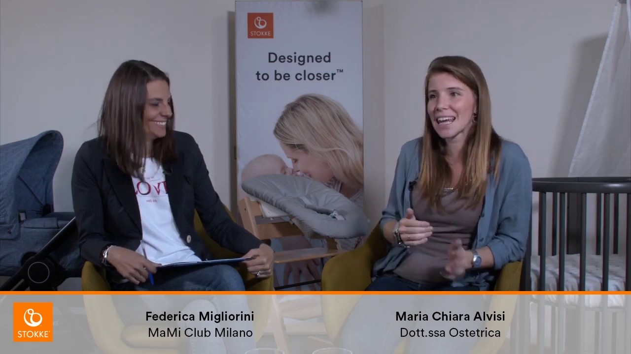 Come avviare l'allattamento nel modo migliore