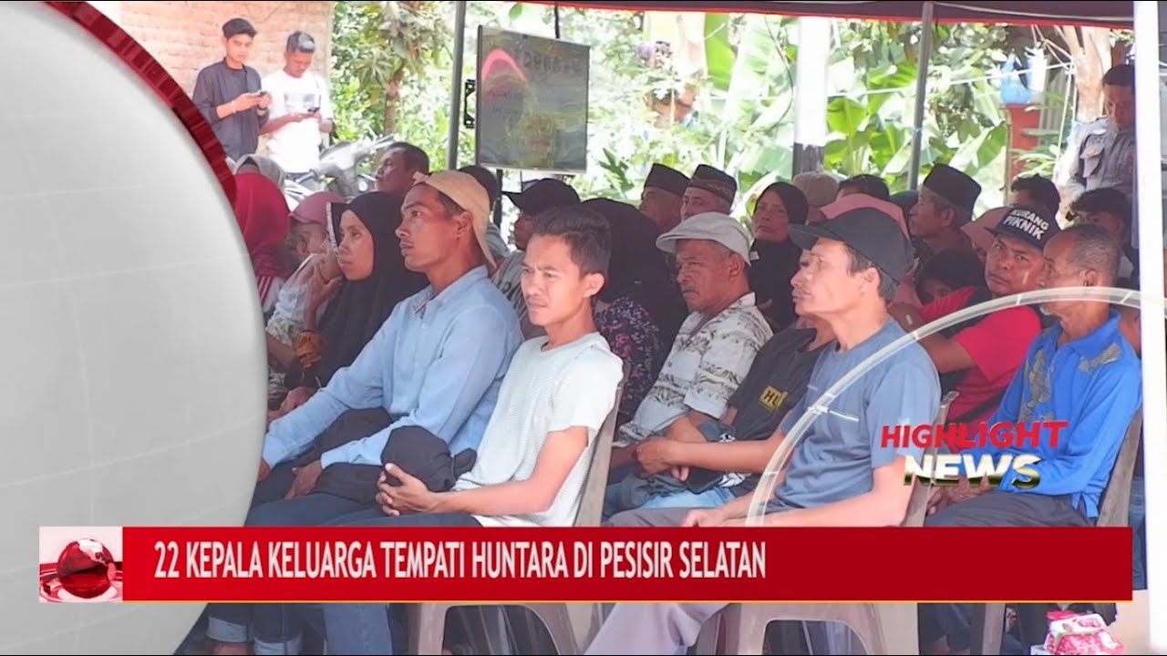 🔴 LIVE : Detak Sumbar - Minggu, 25 Januari 2026
