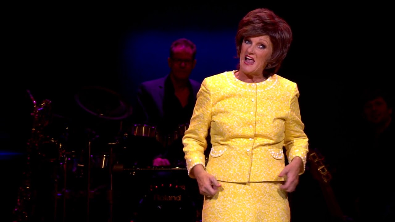Tineke Schouten - Charity Lady (Lol Inclusive)