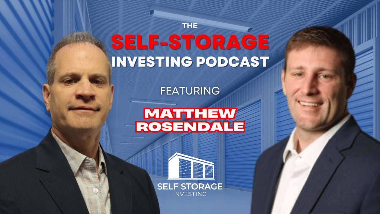 A Broker’s Warning to First Time Self Storage Investors