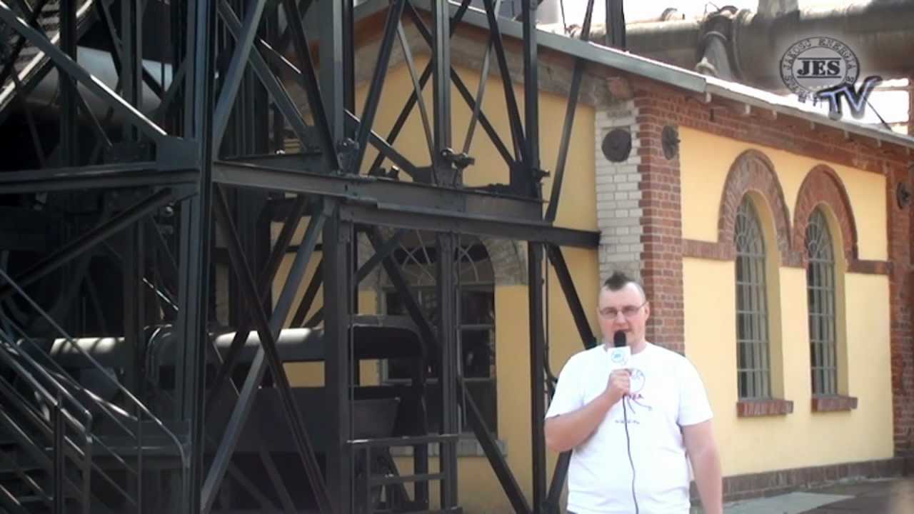 JES TV - I Festiwal Nauki na Wielkim Piecu