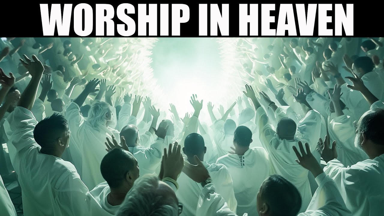 Worship in Heaven (Music)