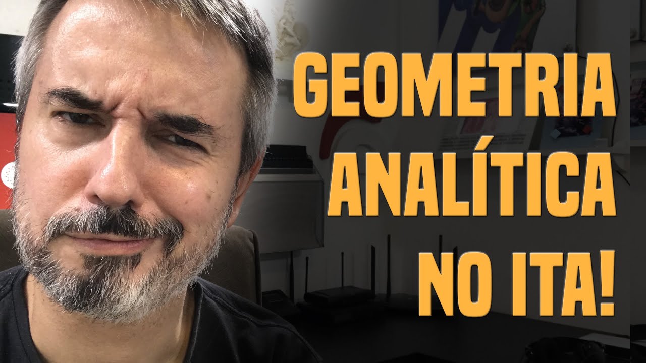 ITA 2019 Questão 39 (Questão do Dia) - 29/3/2021 (#004)