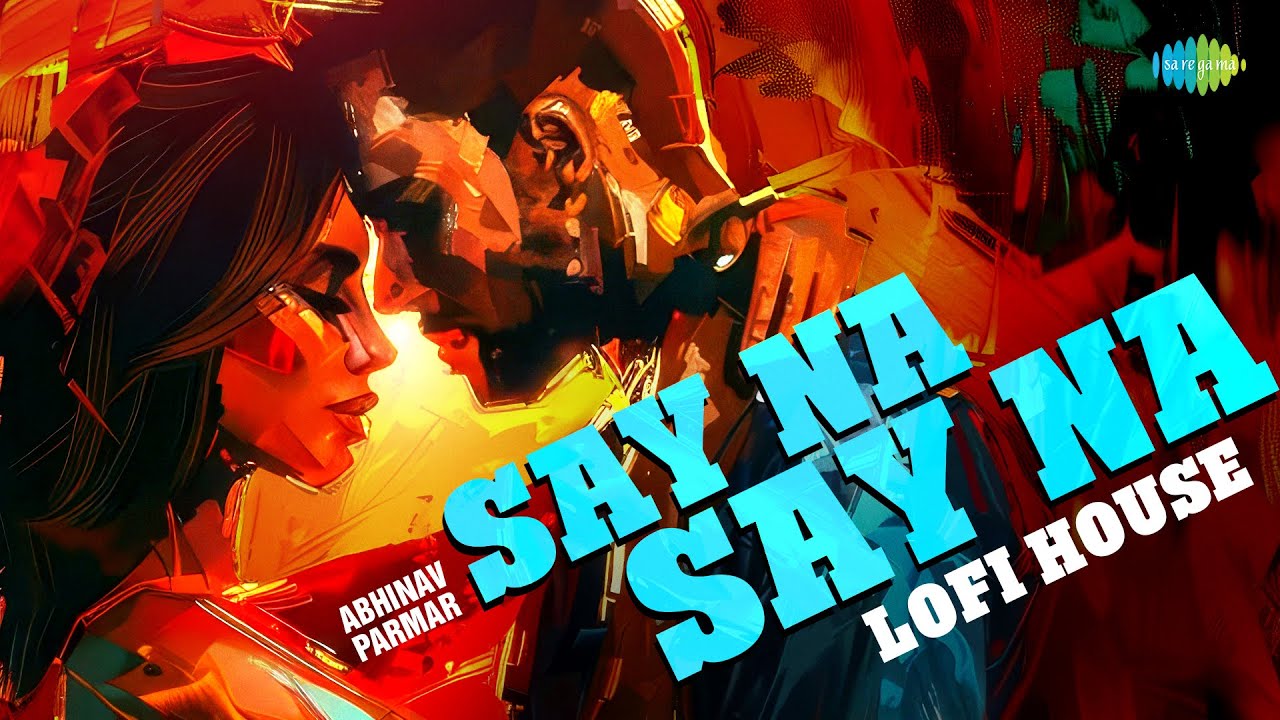 Say Na Say Na - Lofi House | Abhinav Parmar | Aneela Mirza | Johan Bejerholm