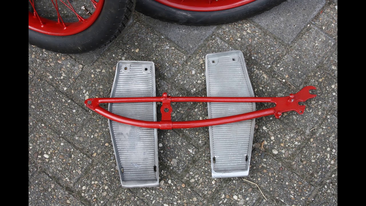 DKW motorrad 1928 E 300