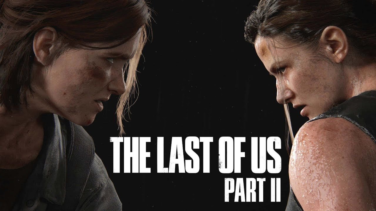 ФИНАЛ - The Last Of Us Part II #8