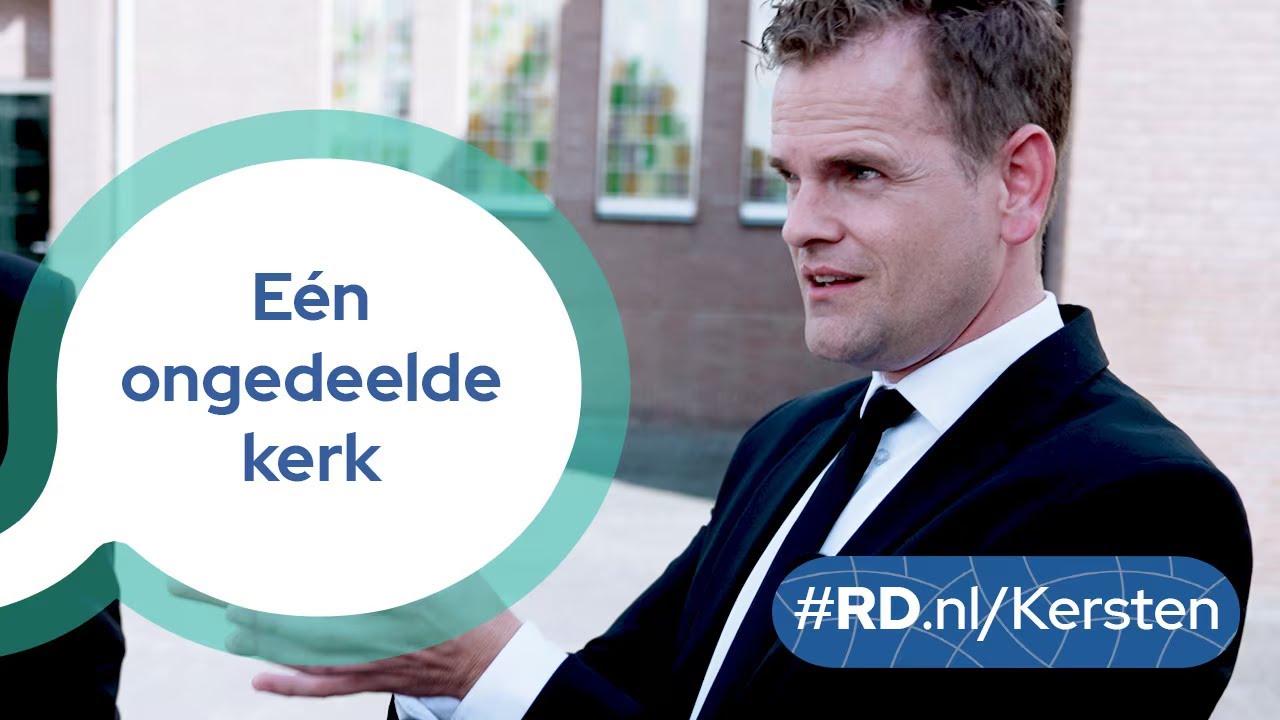 Hoe was de prediking van ds. Kersten?  | Aflevering 4/4 serie ds. Kersten | RD