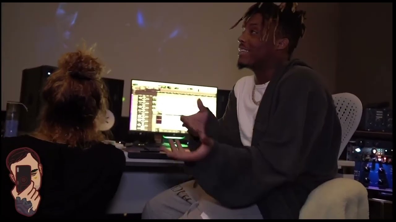 No laces footage