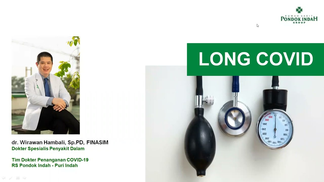 Long COVID