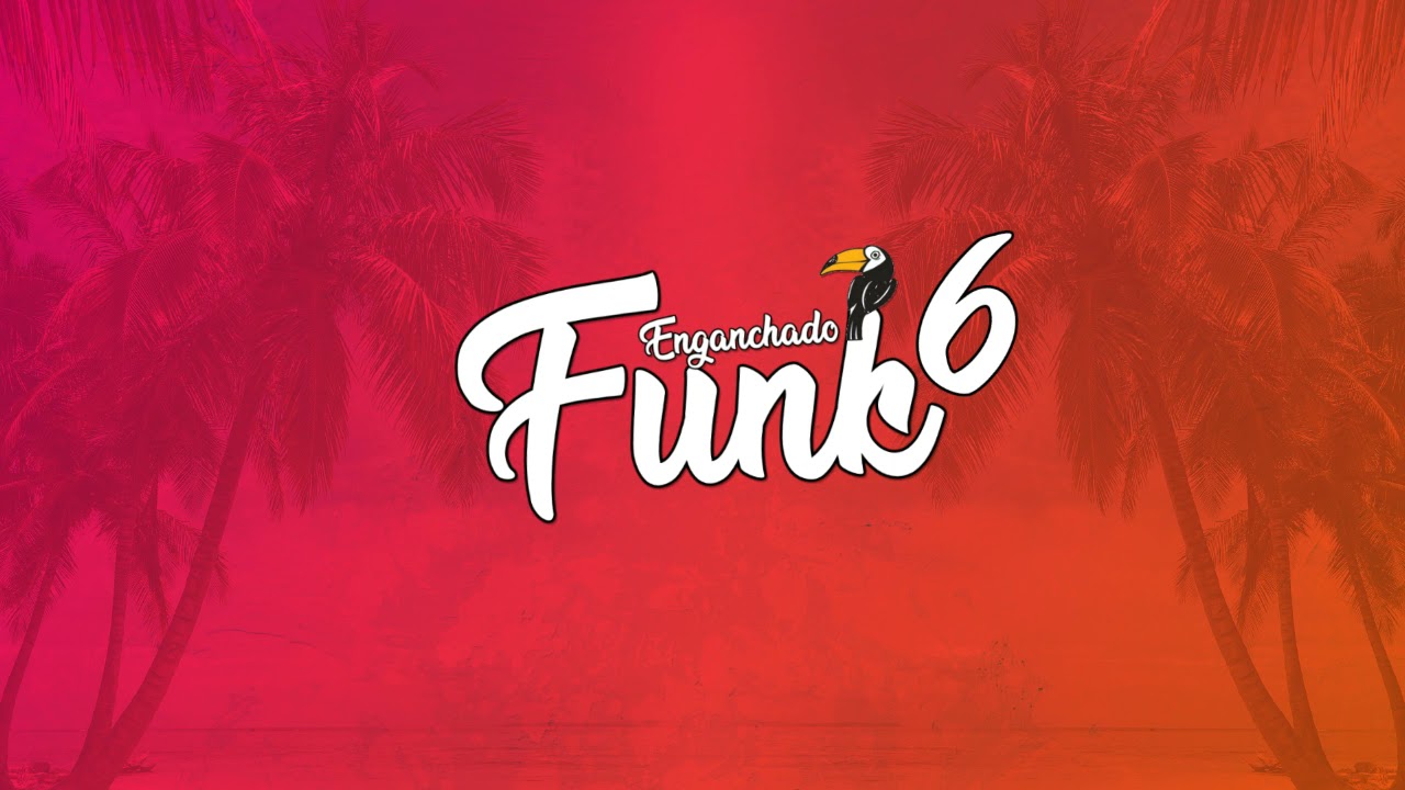 ENGANCHADO BRASILERO FUNK 6 (LO MAS NUEVO 2021) - LUISINHODJ