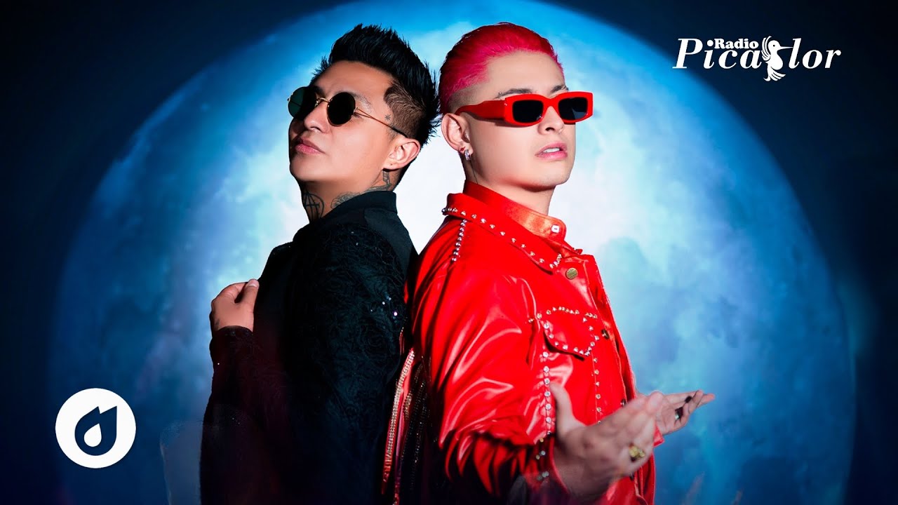 ♫ Un Idiota 💎 El Cartel Q'mbiero & @ExplosionCumbiera  🔥 ¡#1 Tendencia de Música! ✨